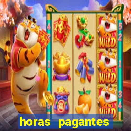 horas pagantes fortune ox